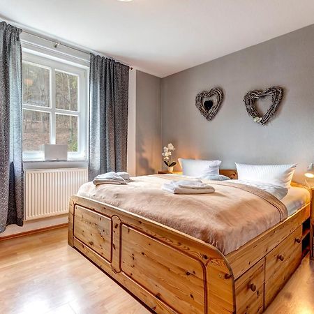 Villa Margot - Fewo 10 Heringsdorf  Eksteriør billede