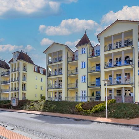 Villa Margot - Fewo 10 Heringsdorf  Eksteriør billede