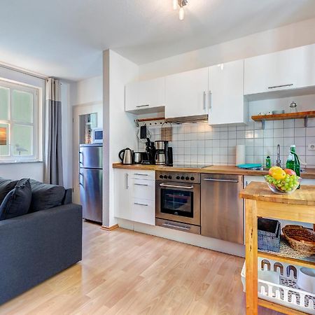 Villa Margot - Fewo 10 Heringsdorf  Eksteriør billede