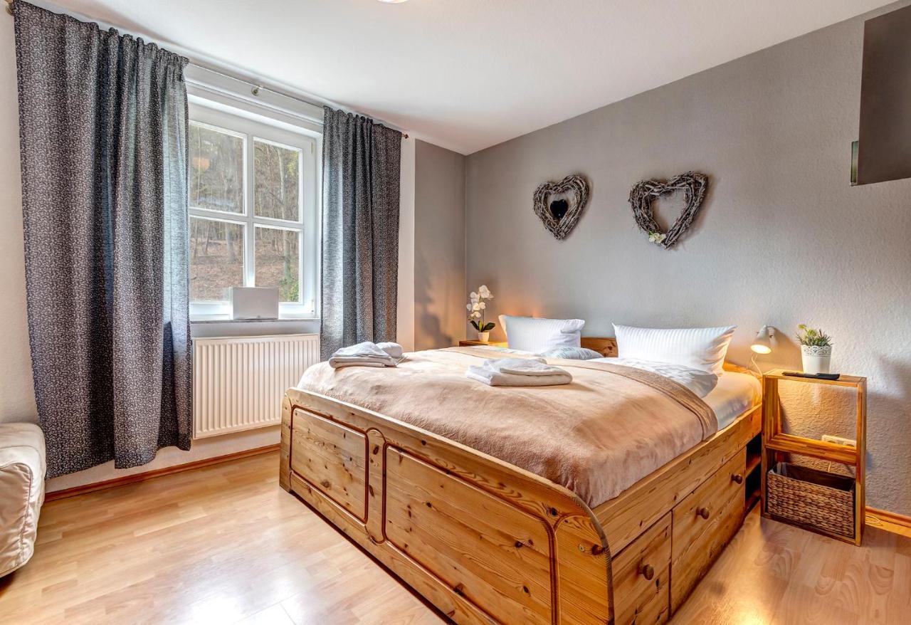 Villa Margot - Fewo 10 Heringsdorf  Eksteriør billede
